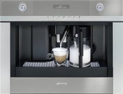 Кофемашина Smeg CMSC451 фото
