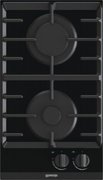 Газовая варочная панель на стеклокерамике Gorenje GC321B фото