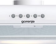 Вытяжка Gorenje DU6446W фото 4