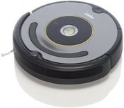 Робот-пылесос iRobot Roomba 630 фото 2