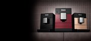 Кофемашина Miele CM 5300 Tayberry Red фото 3