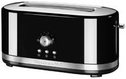 Тостер KitchenAid Artisan 5KMT4116EOB фото