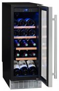 Винный шкаф La Sommeliere CVDE21 фото 4