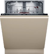 Встраиваемая посудомоечная машина Neff S197EB800E фото