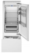 Встраиваемый холодильник Bertazzoni REF75PRR фото