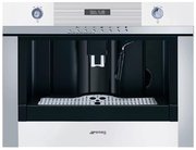 Кофемашина Smeg CMSC45B фото