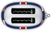 Тостер Smeg TSF01UJEU фото 4