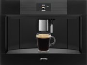 Встраиваемая кофемашина Smeg CMS4104B3RU фото 2