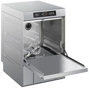 Стаканомоечная машина Smeg UG405DM фото 2