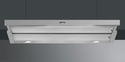 Вытяжка Smeg KSET900XE фото 2