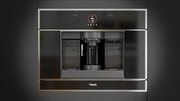 Встраиваемая кофемашина Teka CLC 835 MC BLACK-SS фото 4