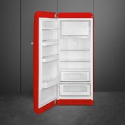 Холодильник Smeg FAB28LRD6 фото 2