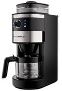 Кофеварка Maunfeld MF-731BK фото
