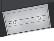 Вытяжка Smeg KSEG90XE фото 2
