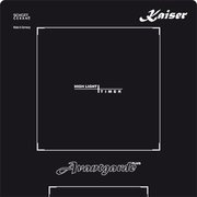 Независимая варочная поверхность Kaiser KCT 3420 F Avantgard фото 3