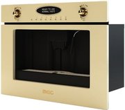 Кофемашина Smeg CM845P фото 2