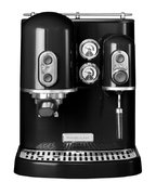 Кофемашина KitchenAid 5KES2102EOB фото
