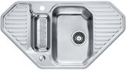 Мойка Franke EFX 682-E