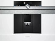 Кофемашина Siemens CT636LEW1