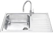 Мойка SMEG LGM861D-2