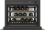 Встраиваемый винный шкаф Miele KWT 7112 iG EDST/CS фото 3