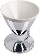 Кухонные весы Bugatti Scale-Timer UMA Chrome фото 4