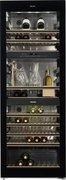 Винный шкаф Miele KWT6834SGS фото