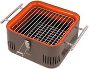 Портативный угольный гриль-барбекю BORK G503 фото 3