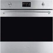 Духовой шкаф Smeg SO6302M2X