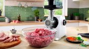 Мясорубка Bosch MFWS609W фото 3