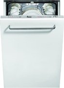 Посудомоечная машина Teka DW7 41 FI фото