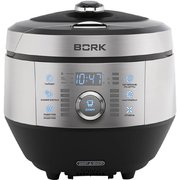 Мультишеф BORK U800 Silver фото