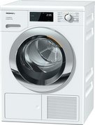 Сушильная машина Miele TEF645WP фото