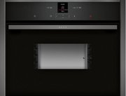 Встраиваемая пароварка Neff C17DR00G0 фото