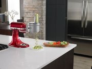 Насадка-комбайн KitchenAid 5KSM2FPA фото 2