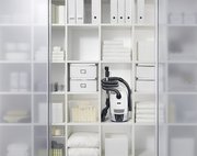 Пылесос Miele SDRB4 Compact C2 фото 4