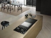 Модульная панель Miele CS7612 FL фото 4