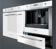 Кофемашина Smeg CMSC45B фото 4