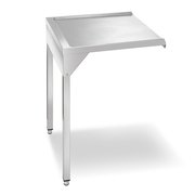 Подставка для посудомоечной машины Smeg WT03-1 фото