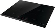 Независимая индукционная варочная панель Gorenje GI6421BC фото 4