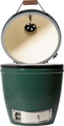 Гриль Big Green Egg Medium фото