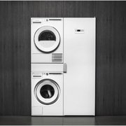 Сушильный шкаф Asko DC7784V.W фото 3