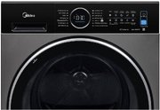 Сушильная машина Midea MD210H100WDB/T фото 4