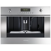 Кофемашина Smeg CMS45X фото