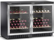 Винный шкаф Dometic B68G Double Basic фото