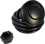 Пневматическая кнопка для измельчителя Bone Crusher Air switch black