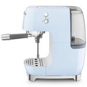Кофемашина Smeg ECF03PBEU фото 2