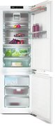 Встраиваемый холодильник Miele KFN 7795 C