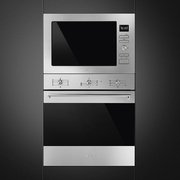 Духовой шкаф Smeg SF6381X фото 2