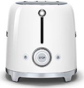 Тостер Smeg TSF01WHEU фото 4